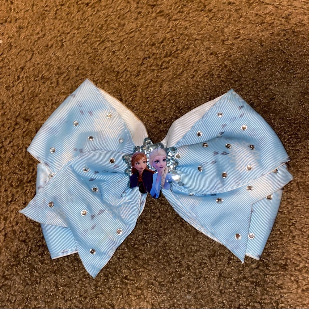Frozen II Bow - Picture 3 of 5
